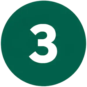 3 etap