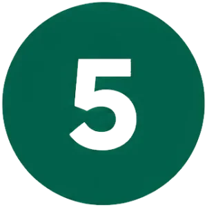 5 etap