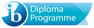Diploma Programme logo