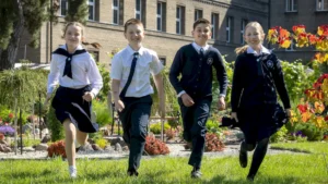 Nazaret historia szkoła podstawowa