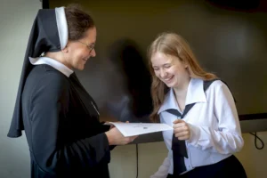 tutoring liceum Nazaret