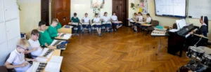 warsztaty muzyczne